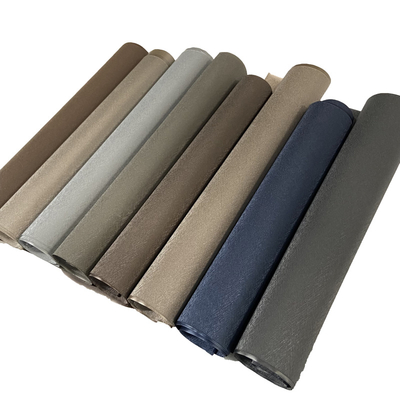 2022 non self adhesive metal texture wre-drawing pvc film premium cpv sheet for wall panel profile wrapping