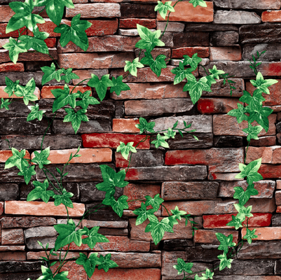 Waterproof+ECO-Friendly Cheap Price PVC Wallpaper 3D Wallpaper For India Nigeria Market