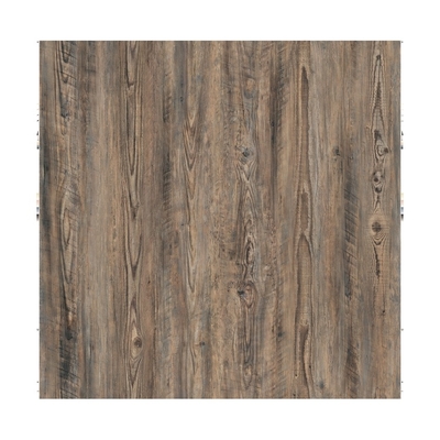 High Quality Non Self Adhesive Vinyl Floor Decoration Home Use Modern PVC Floor Film