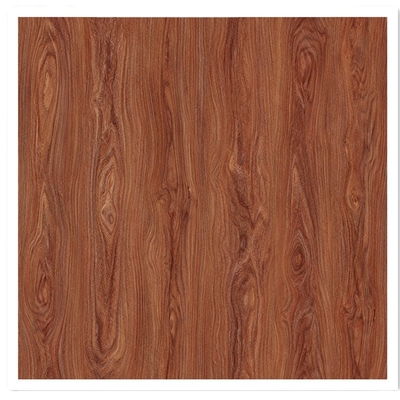 New Style Hot Sale Wood Grain Non Self Adhesive Furniture Decoration PVC Paper Film