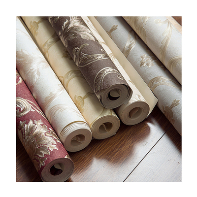 Soft Embossed Muanufacturer Wall-Coating For PVC Sheets Self Adhesive PVC Lamination Film