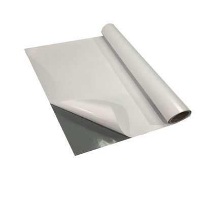 Printable Business PVC Waterproof Film Self Adhesive Vinyl Rolls Sticker Roll For Car Body