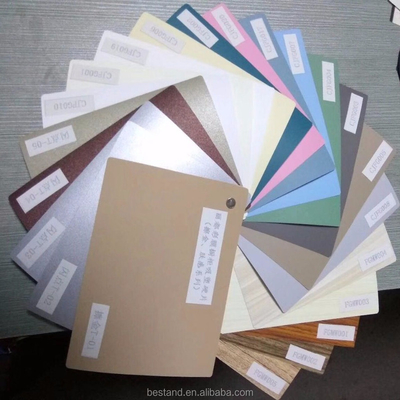 Solid Color PVC Sheet PVC Film Membrane Film Non Self Adhesive Aluminum Vacuum Press Film Kitchen Door, MDF Board Used